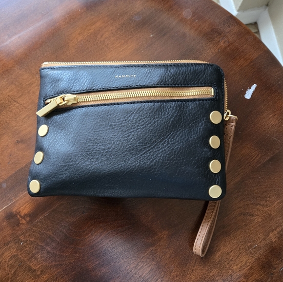 NWT Hammitt Nash Small, complete with convertible strap - Picture 9 of 15